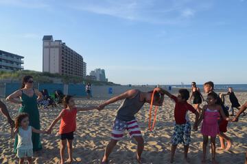 Children's activities