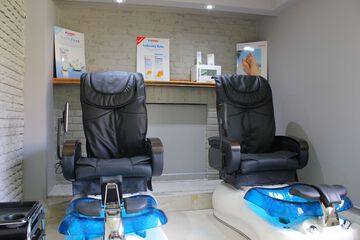 Treatment room