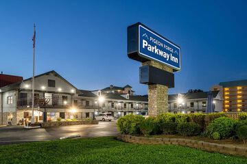 Pigeon Forge Parkway Inn