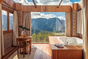 Jetted tub