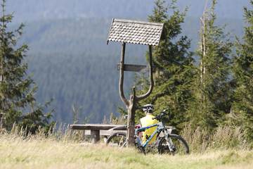 Bicycling