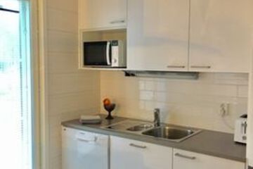 In-Room Kitchen