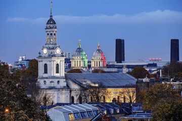 City view
