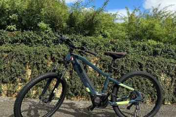 Bicycling
