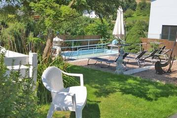 Sundeck
