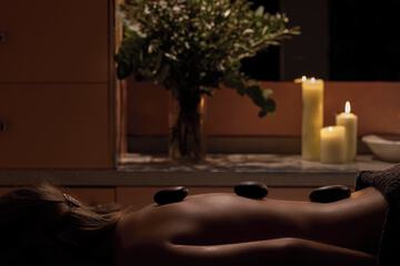 Spa treatment