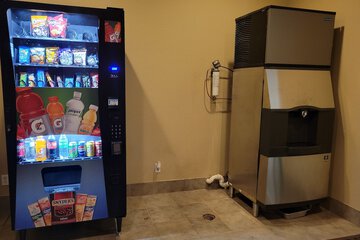 Vending machine