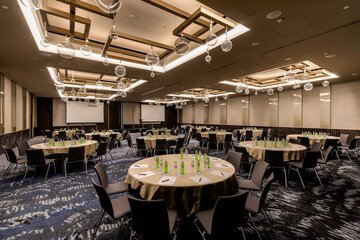Ballroom