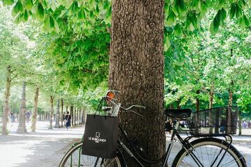 Bicycling