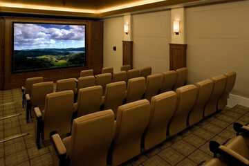 Theater show