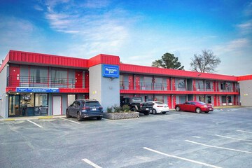 Rodeway Inn