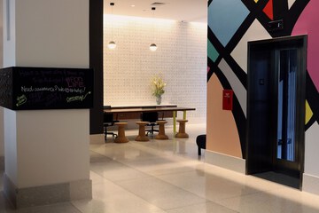 Hotel Interior 5 of 35