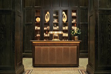 Property amenity