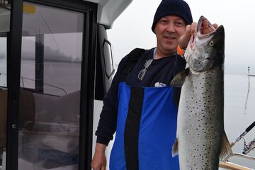 Fishing