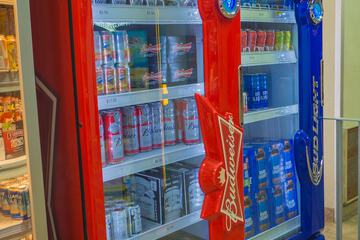 Snack bar