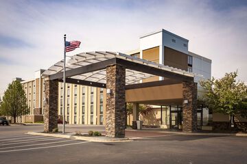 Best Western Plus Strongsville Cleveland