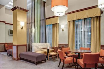 Hyatt Place Corpus Christi