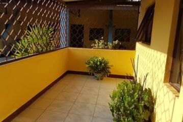 Terrace or Patio