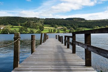 Lake