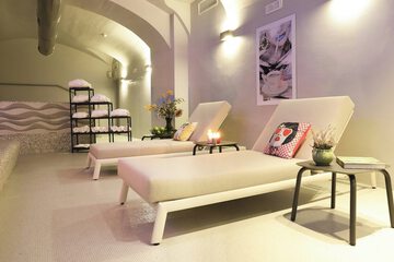 Treatment room