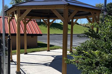 Gazebo