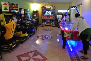 Arcade