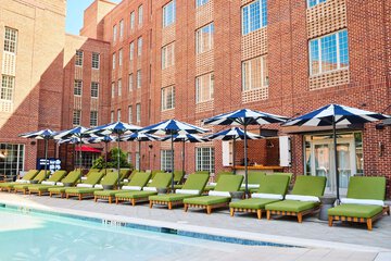 The Alida Savannah, a Tribute Portfolio Hotel