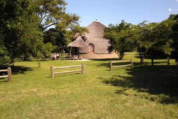 surroundings