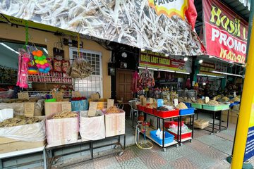 Gift shop