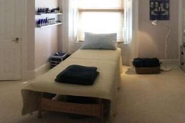 Treatment room