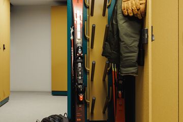 Sports facility