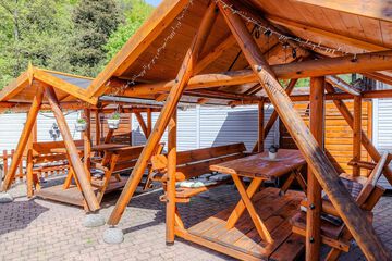 Sundeck