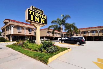 Orange Tustin Inn