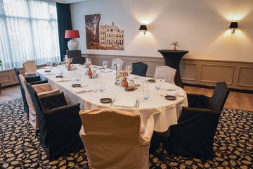 Family dining