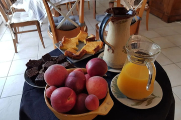 meal