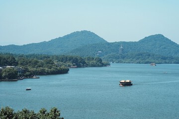 Lake
