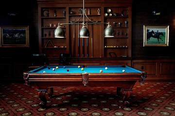 Billiards
