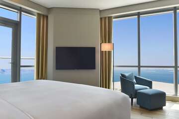 Beach/ocean view