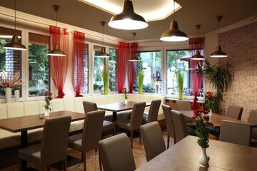 Family dining