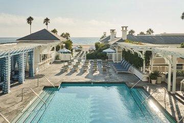 Shutters on the Beach
