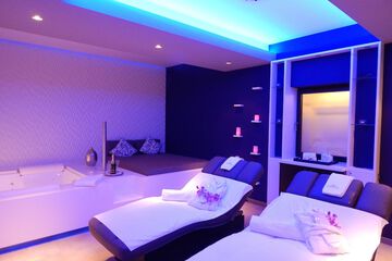 Spa treatment