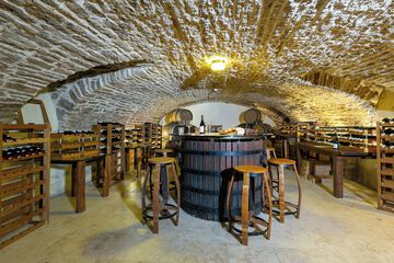 Winery