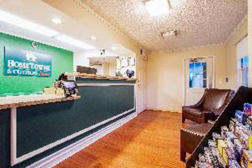 Hotel Interior 6 of 7