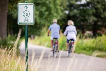 Bicycling