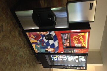 Vending machine