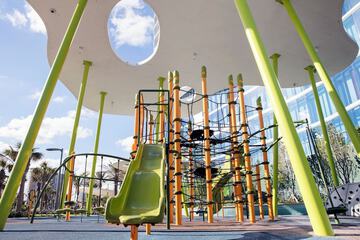 Children's activities