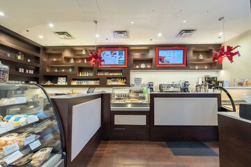 Cafe