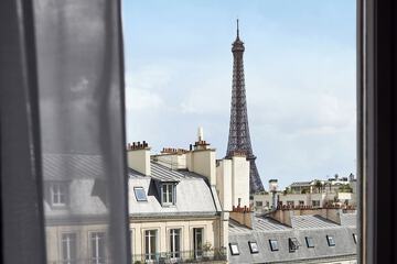 View from room