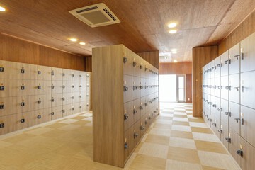 Public bath