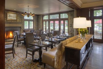 Family dining